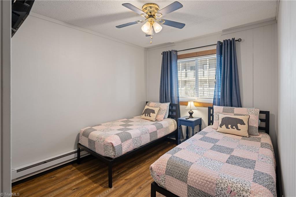 301 Pinnacle Inn Road, Unit 2101 Beech Mountain, NC 28604 - Photo 18 of 50