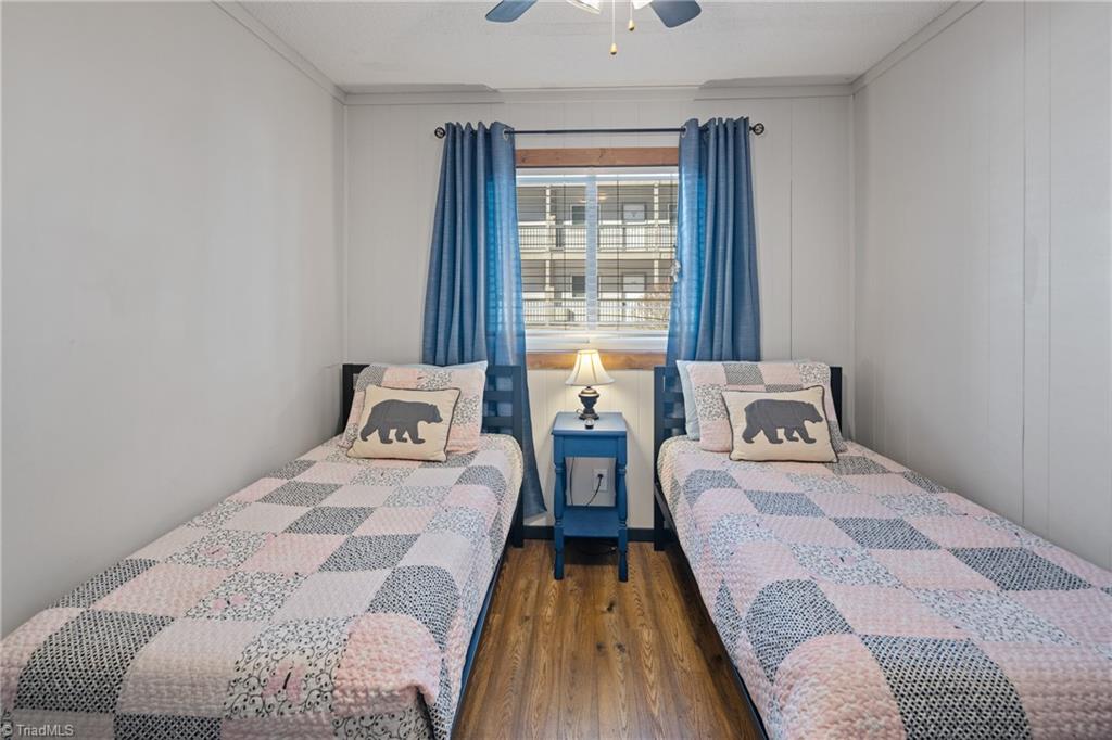 301 Pinnacle Inn Road, Unit 2101 Beech Mountain, NC 28604 - Photo 20 of 50