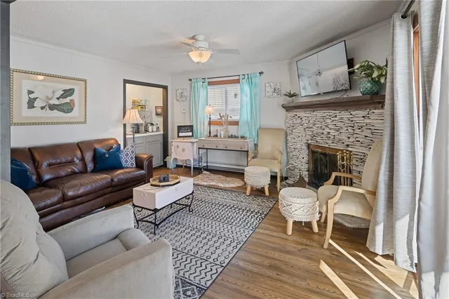 $209,900 | 301 Pinnacle Inn Road, Unit 2101, Beech Mountain, NC 28604