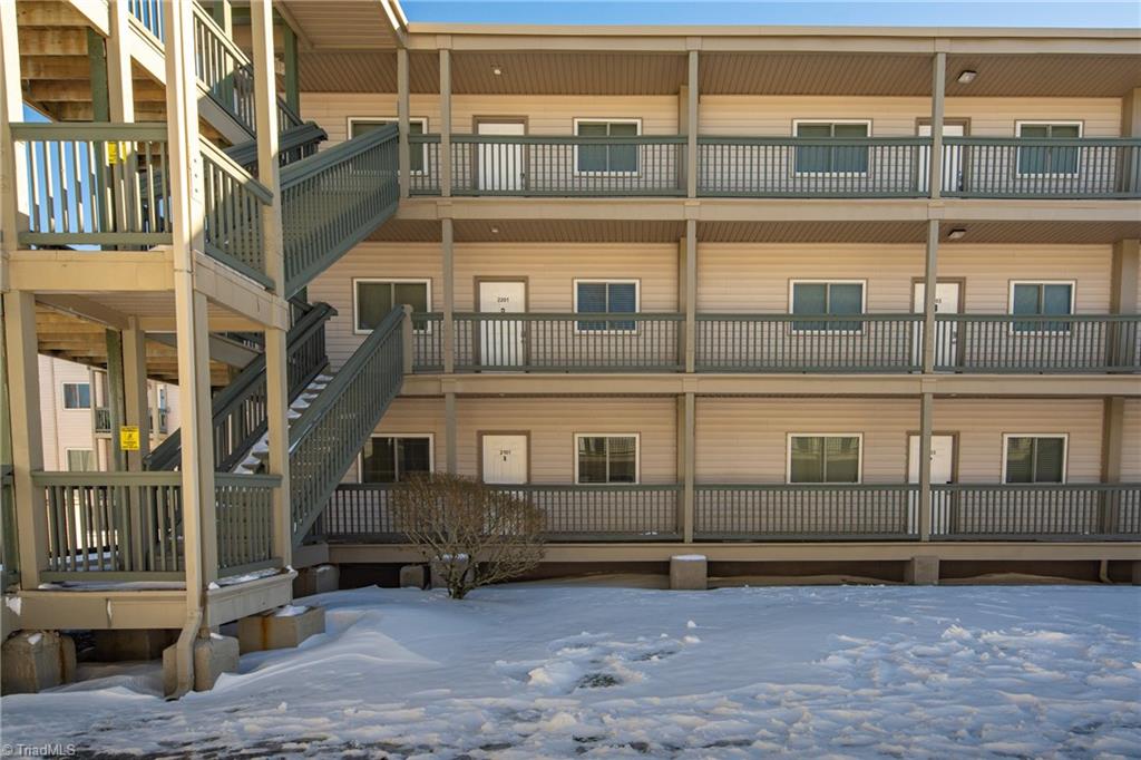 301 Pinnacle Inn Road, Unit 2101 Beech Mountain, NC 28604 - Photo 27 of 50