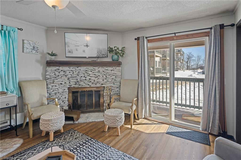 301 Pinnacle Inn Road, Unit 2101 Beech Mountain, NC 28604 - Photo 5 of 50