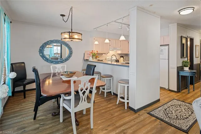 $209,900 | 301 Pinnacle Inn Road, Unit 2101, Beech Mountain, NC 28604