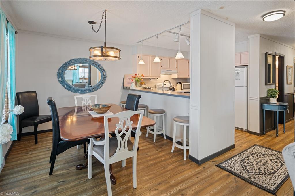 301 Pinnacle Inn Road, Unit 2101 Beech Mountain, NC 28604 - Photo 7 of 50