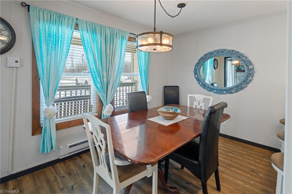 301 Pinnacle Inn Road, Unit 2101 Beech Mountain, NC 28604 - Photo 10 of 50