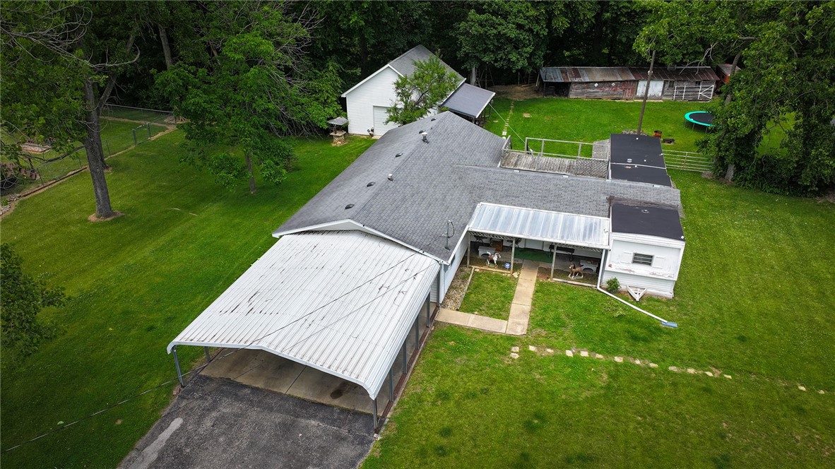 1608 Moorwood Drive Decatur, IL 62521 - Photo 5 of 19