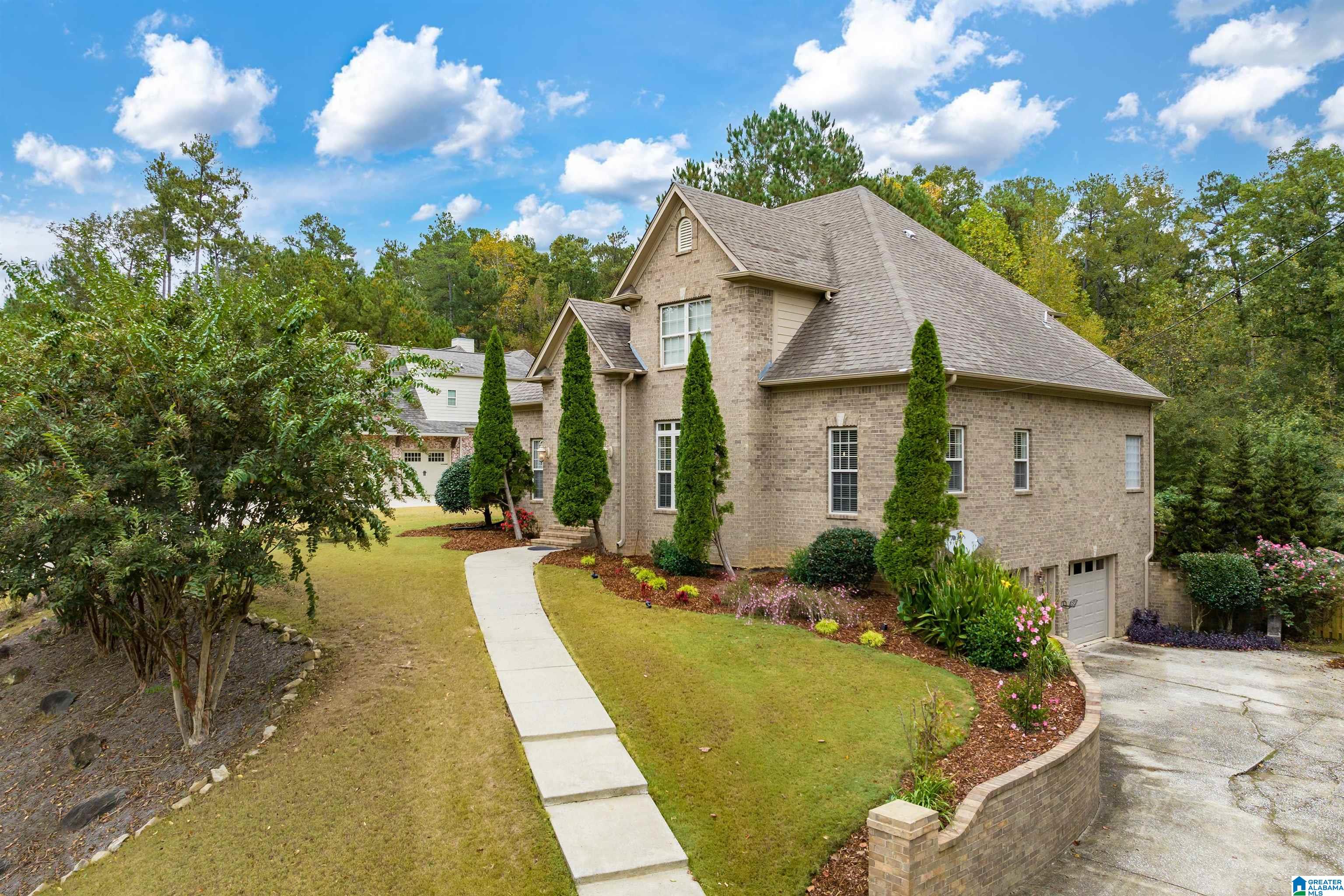 152 Greenbriar Place Chelsea, AL 35043 - Photo 3 of 41