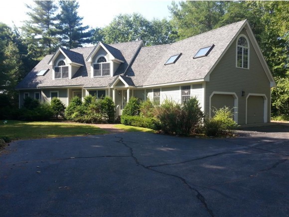 190 Country Road Conway, NH 03860 - Photo 1 of 27