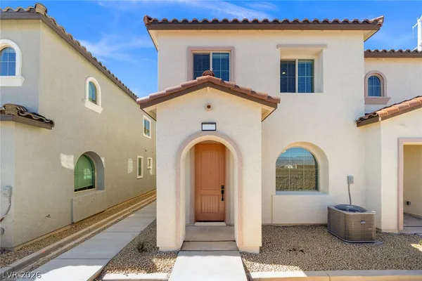 $439,900 | 8356 Weidler Street, Las Vegas, NV 89166