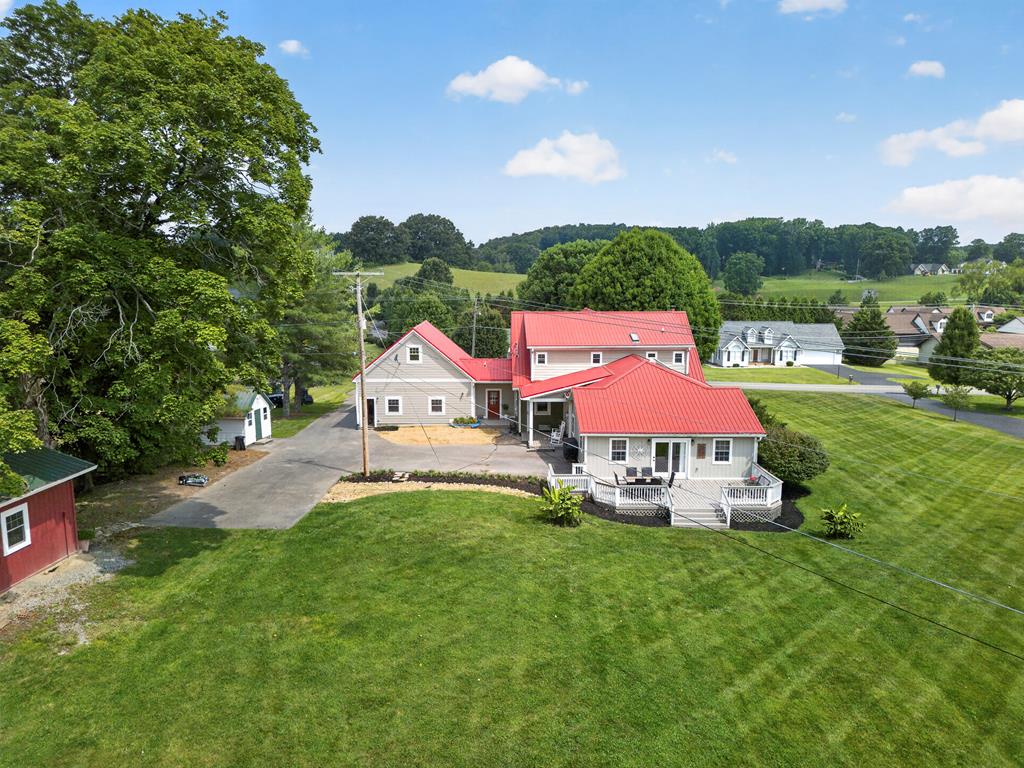 20274 Vances Mill Road Abingdon, VA 24211 - Photo 59 of 78 Gallery Image 59