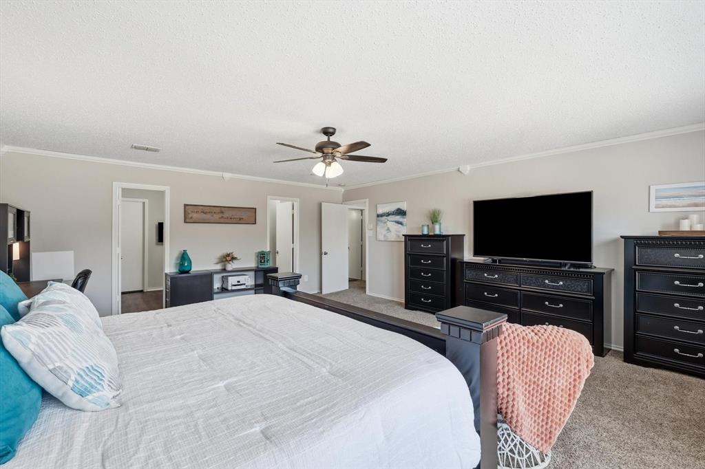 4209 Birch Creek Road Fort Worth, TX 76244 - Photo 26 of 40