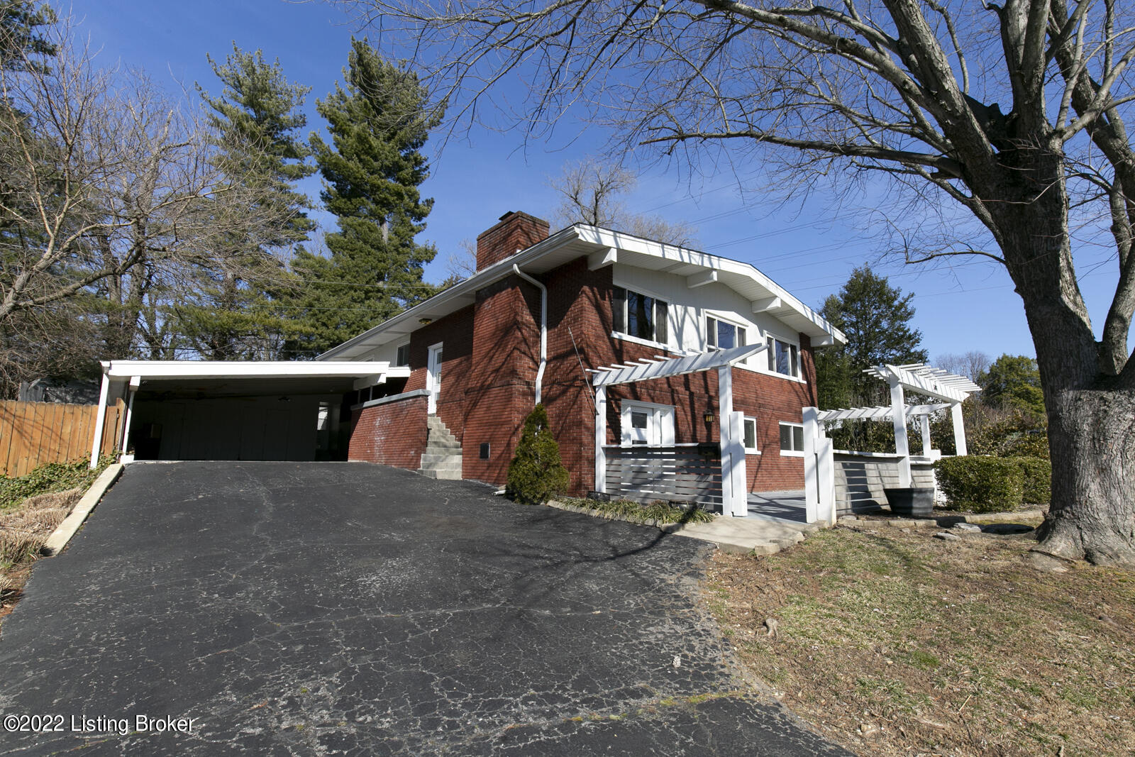 506 Indian Ridge Rd