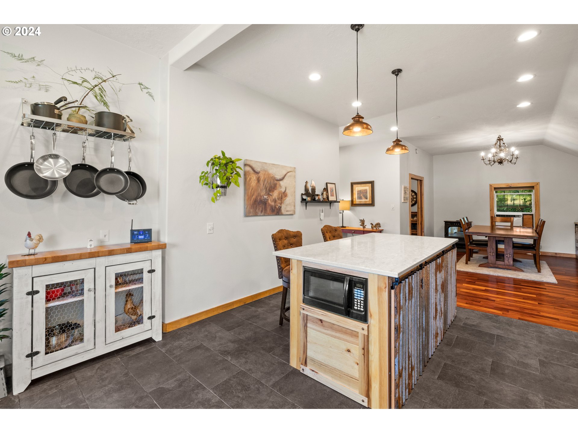 34858 South Dickey Prairie Road Molalla, OR 97038 - Photo 11 of 48 Gallery Image 11