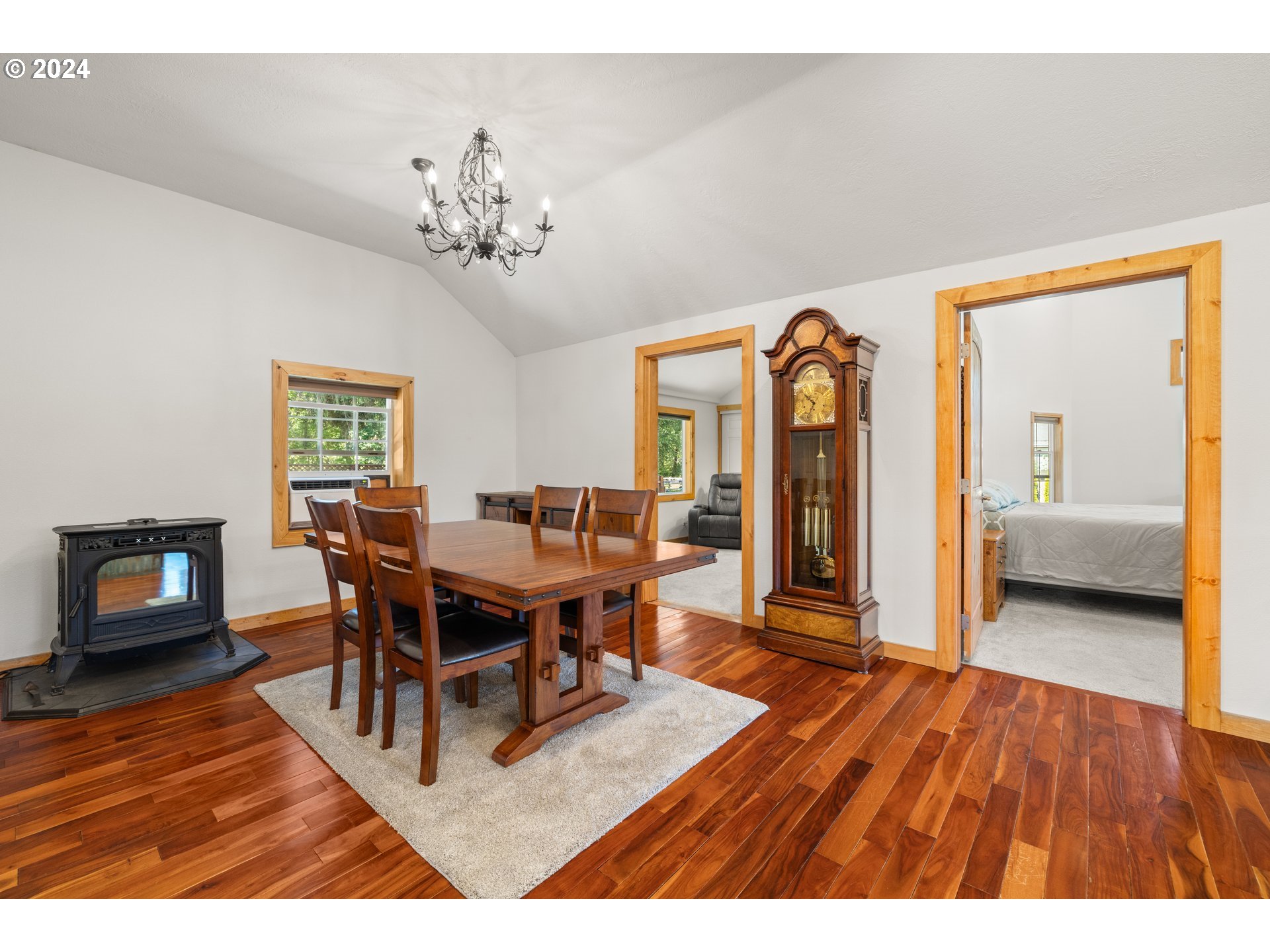 34858 South Dickey Prairie Road Molalla, OR 97038 - Photo 17 of 48 Dining Area