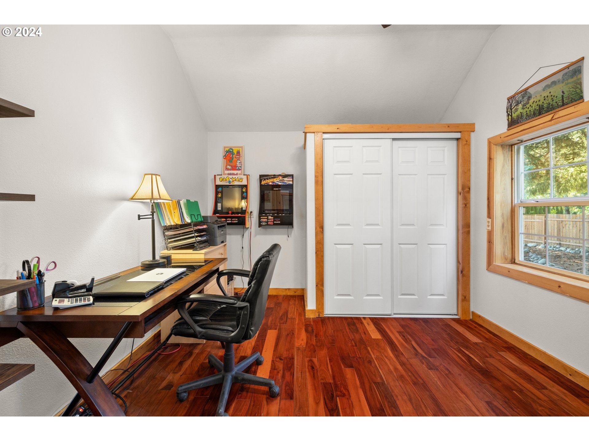 34858 South Dickey Prairie Road Molalla, OR 97038 - Photo 21 of 48 Bedroom
