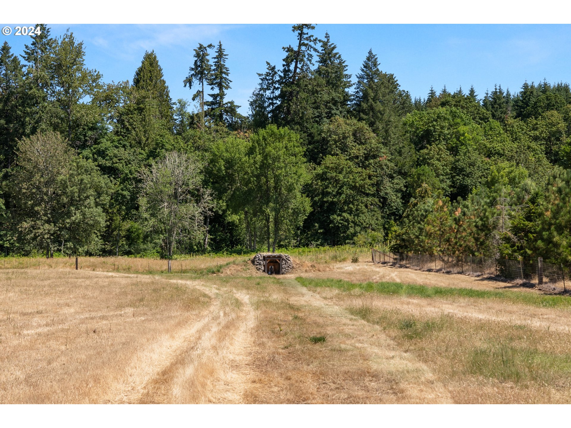 34858 South Dickey Prairie Road Molalla, OR 97038 - Photo 36 of 48 Pasture