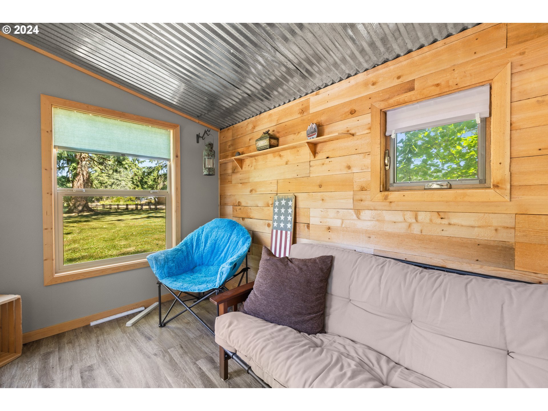 34858 South Dickey Prairie Road Molalla, OR 97038 - Photo 43 of 48 Studio