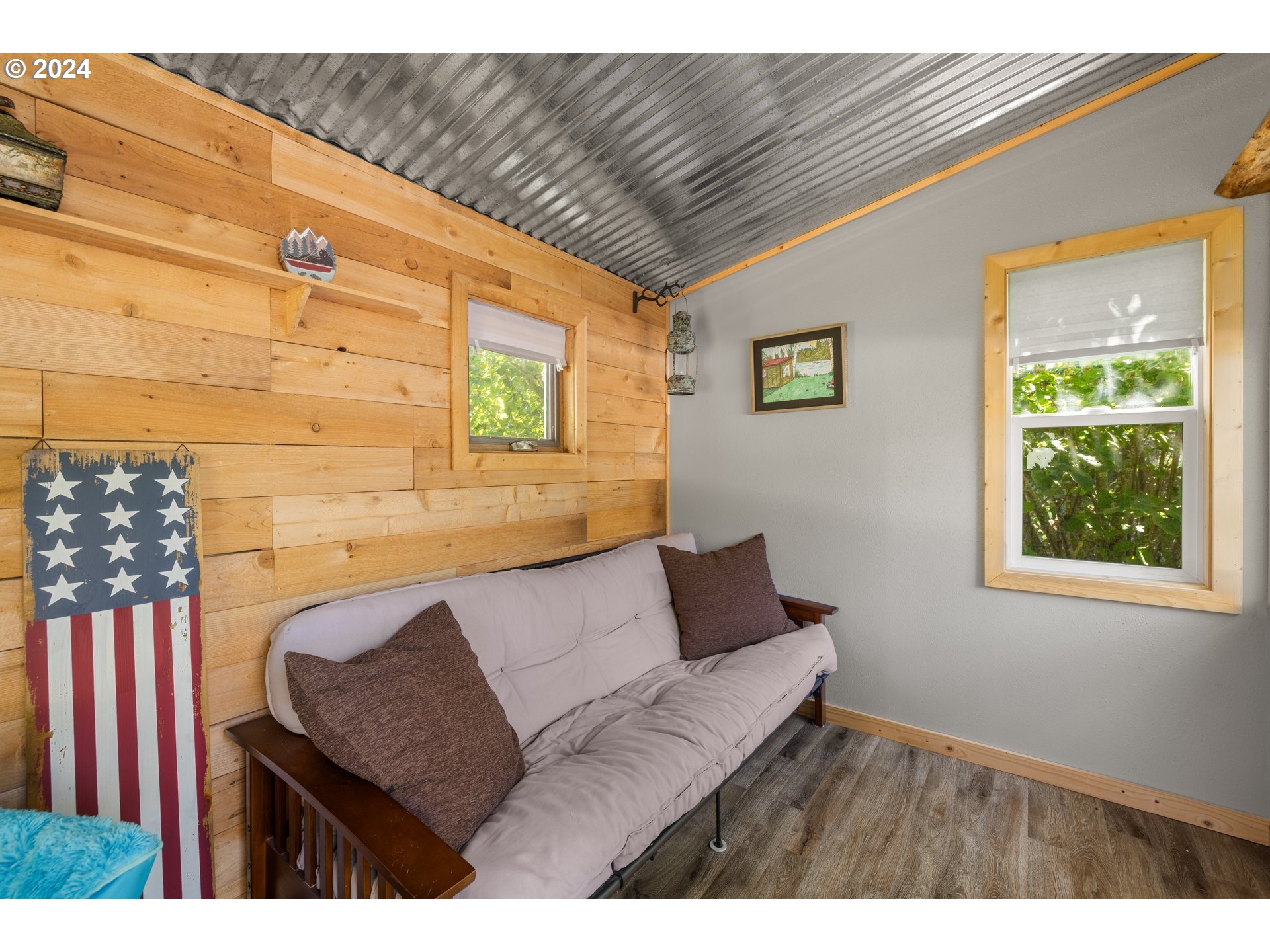 34858 South Dickey Prairie Road Molalla, OR 97038 - Photo 44 of 48 Studio