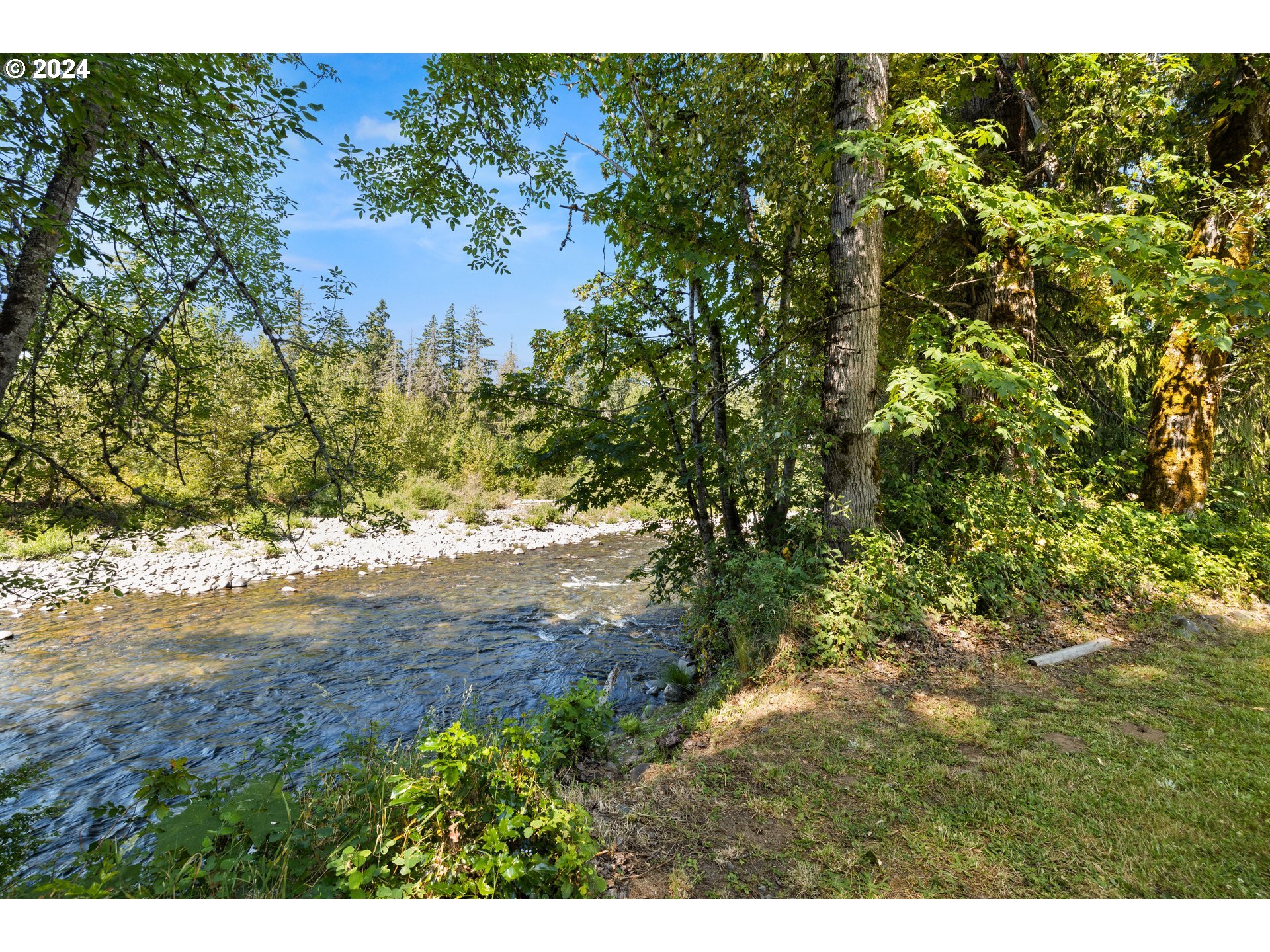 34858 South Dickey Prairie Road Molalla, OR 97038 - Photo 47 of 48 Gallery Image 47