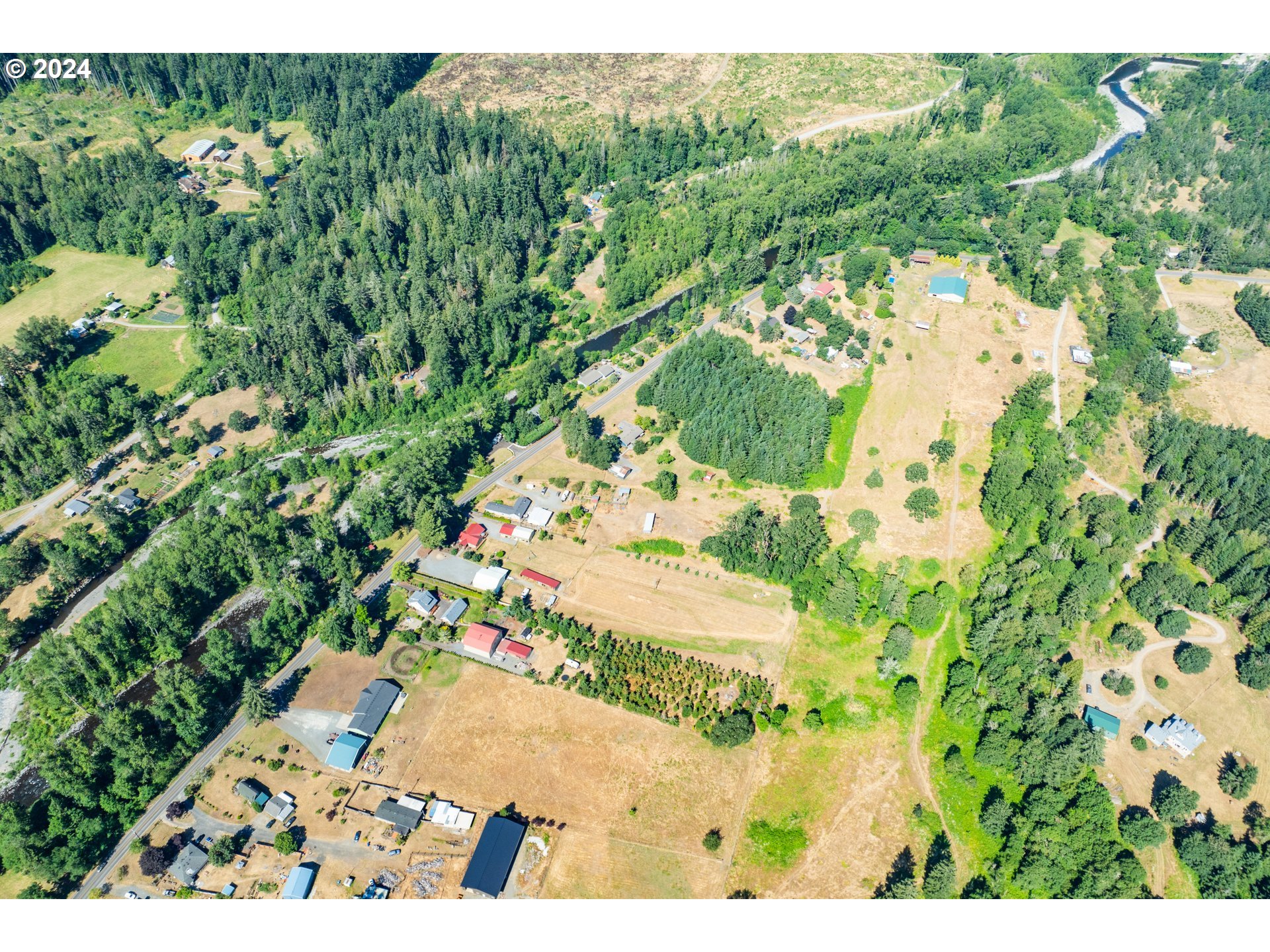 34858 South Dickey Prairie Road Molalla, OR 97038 - Photo 48 of 48 Gallery Image 48