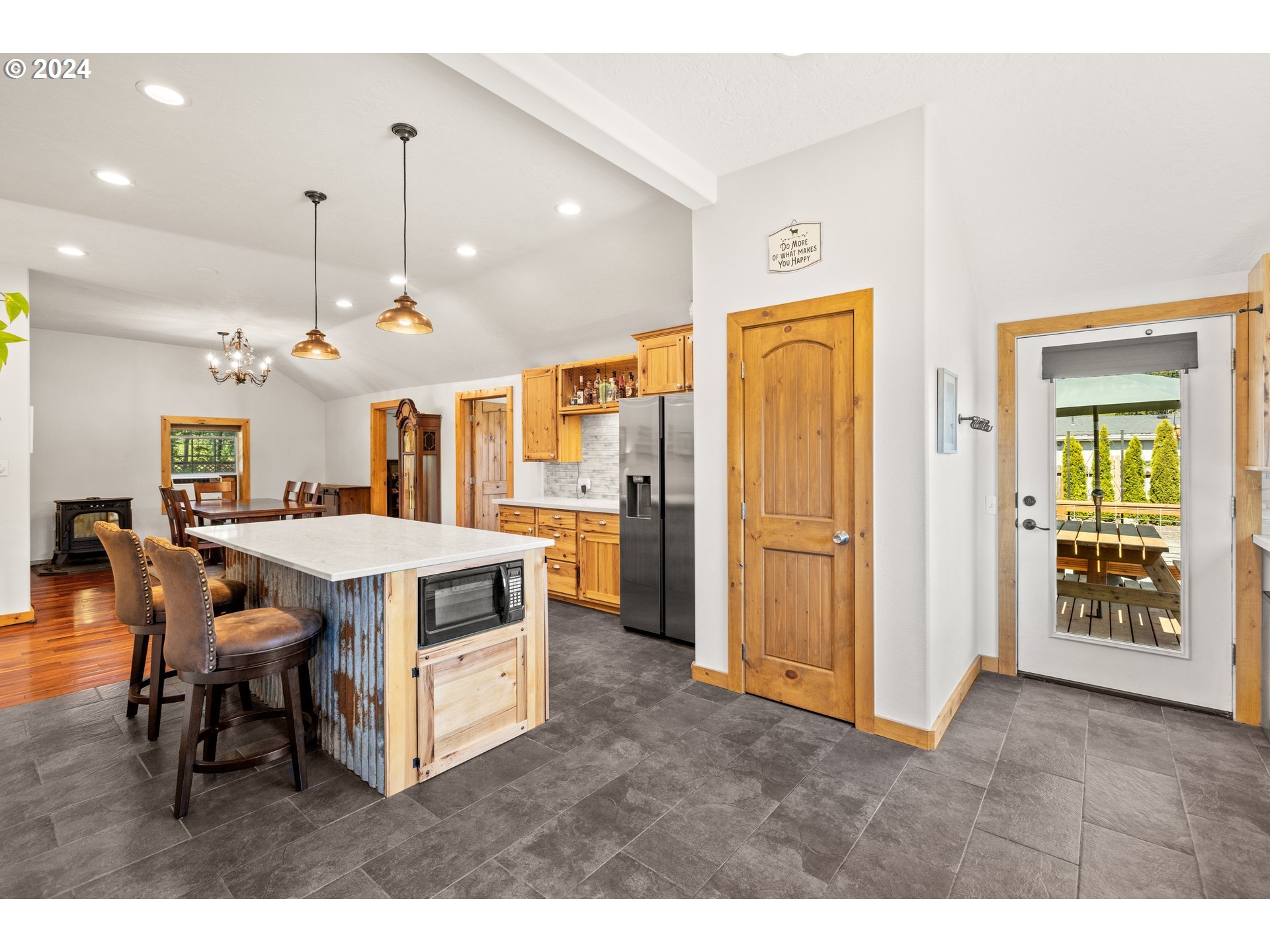 34858 South Dickey Prairie Road Molalla, OR 97038 - Photo 10 of 48 Pantry