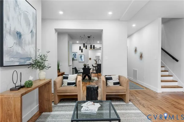 $950,000 | 2905 West Grace Street, Richmond, VA 23221