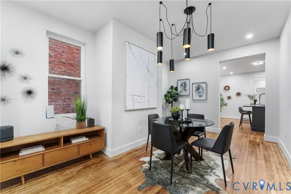 $950,000 | 2905 West Grace Street, Richmond, VA 23221