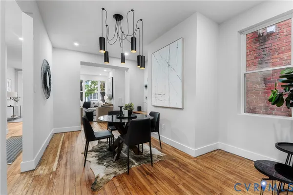 $950,000 | 2905 West Grace Street, Richmond, VA 23221