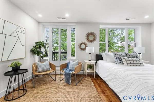 $950,000 | 2905 West Grace Street, Richmond, VA 23221