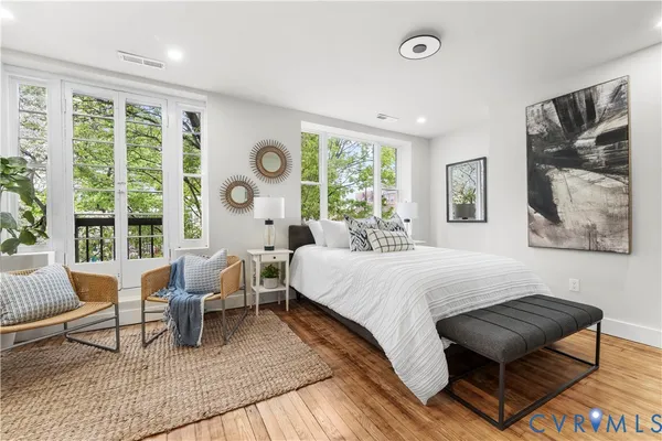 $950,000 | 2905 West Grace Street, Richmond, VA 23221