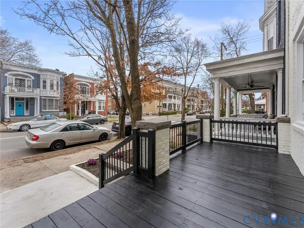 $950,000 | 2905 West Grace Street, Richmond, VA 23221
