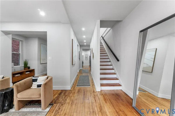 $950,000 | 2905 West Grace Street, Richmond, VA 23221