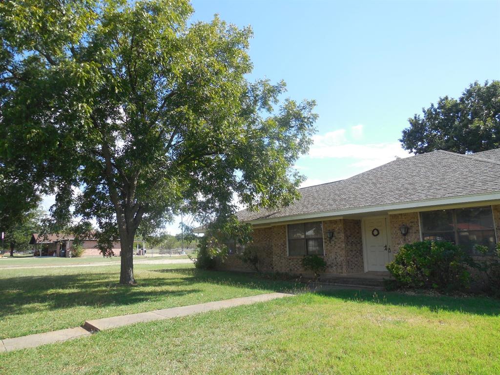 1220 Meadowbrook Street Ranger, TX 76470 - Photo 26 of 28 Gallery Image 26