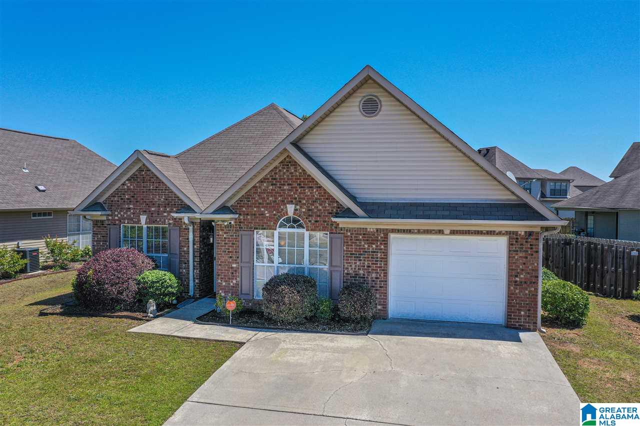 172 Addison Drive Calera, AL 35040 - Photo 19 of 24