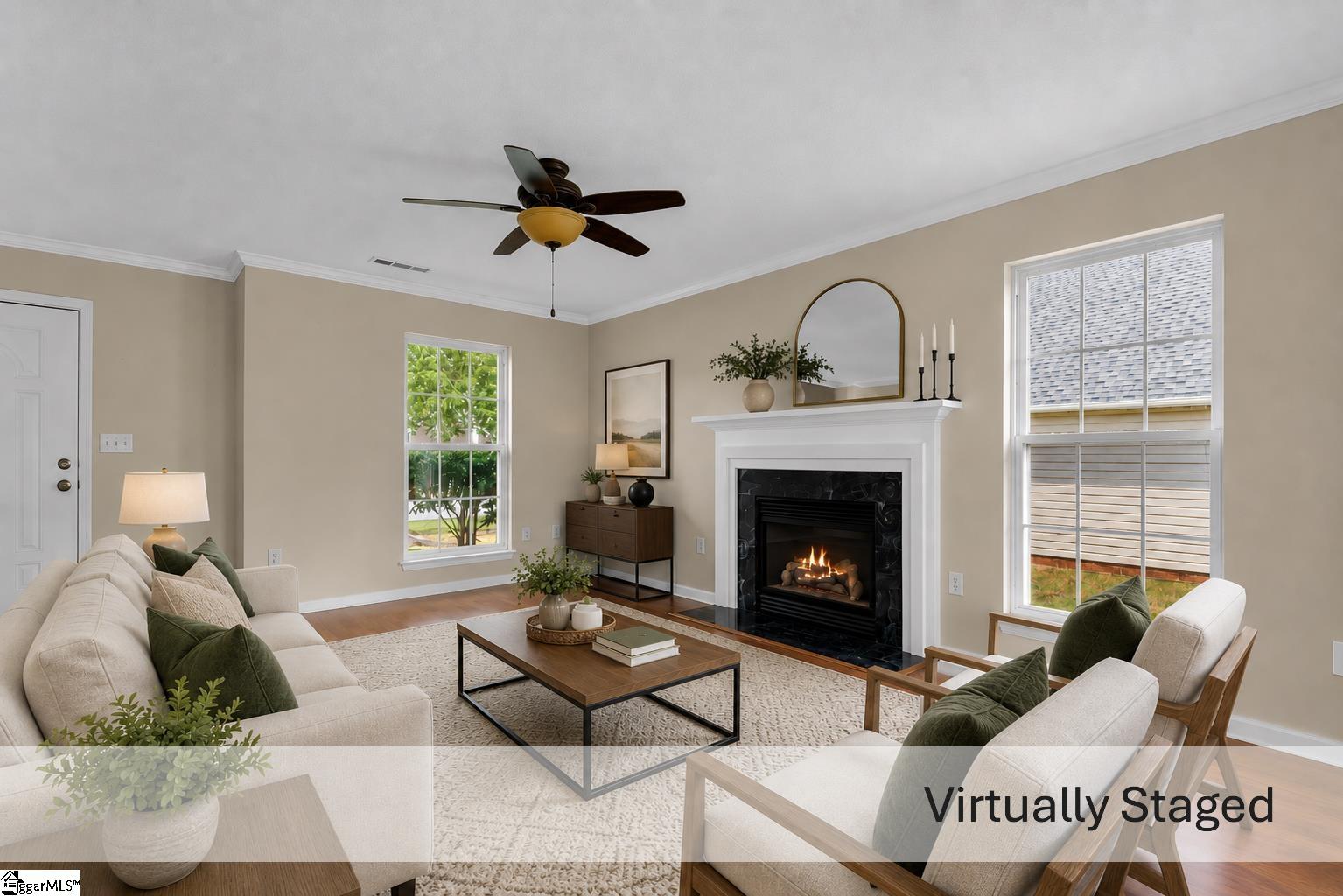 342 Riverside Chase Circle Greer, SC 29650 - Photo 2 of 31 Gallery Image 2