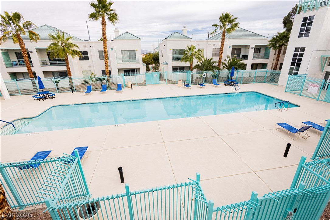 7100 West Pirates Cove Road, Unit 2090 Las Vegas, NV 89145 - Photo 24 of 32