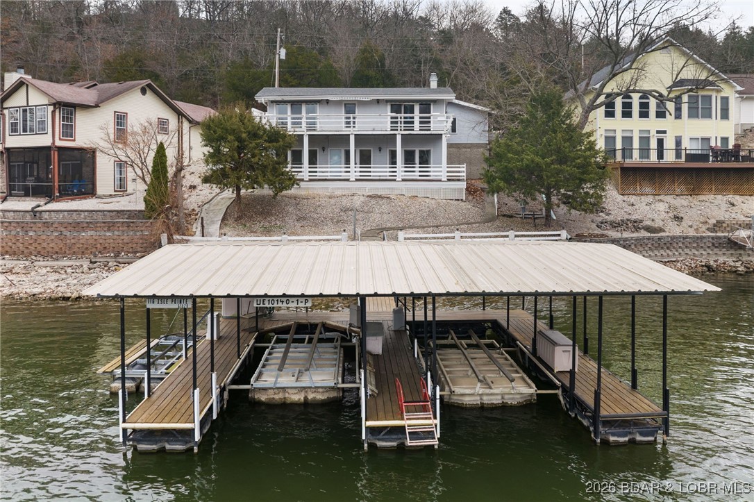 116 Isle Pointe Camdenton