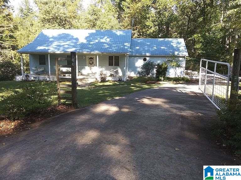 100 Mitchell Road Leeds, AL 35094 - Photo 1 of 1