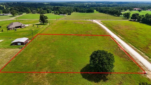 $165,000 | Lot 4 Windy Lane Drive, Bullard, TX 75757