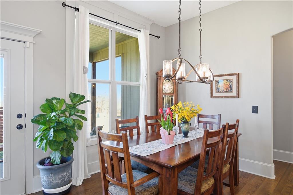 17710 Mission Ridge Smithville, MO 64089 - Photo 12 of 38