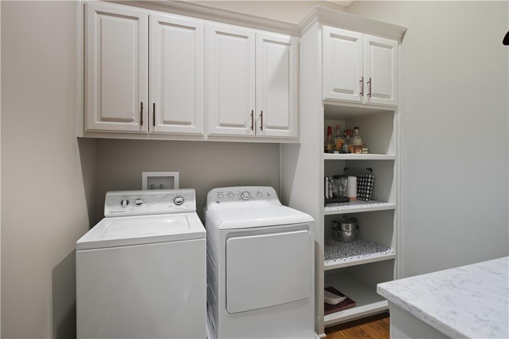 17710 Mission Ridge Smithville, MO 64089 - Photo 14 of 38