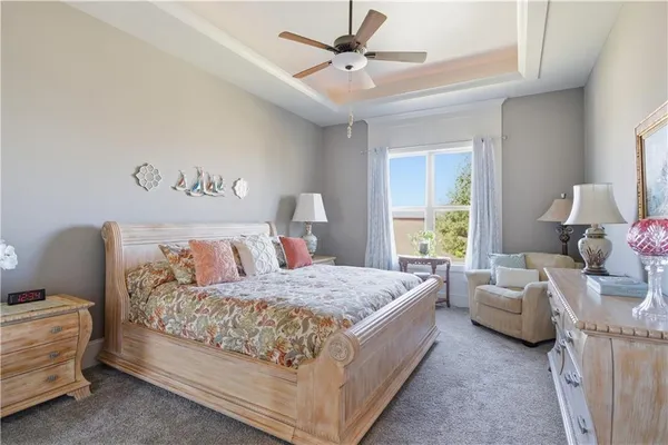 $625,000 | 17710 Mission Ridge, Smithville, MO 64089