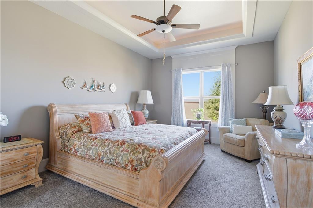 17710 Mission Ridge Smithville, MO 64089 - Photo 16 of 38