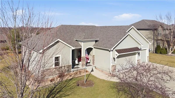 $625,000 | 17710 Mission Ridge, Smithville, MO 64089