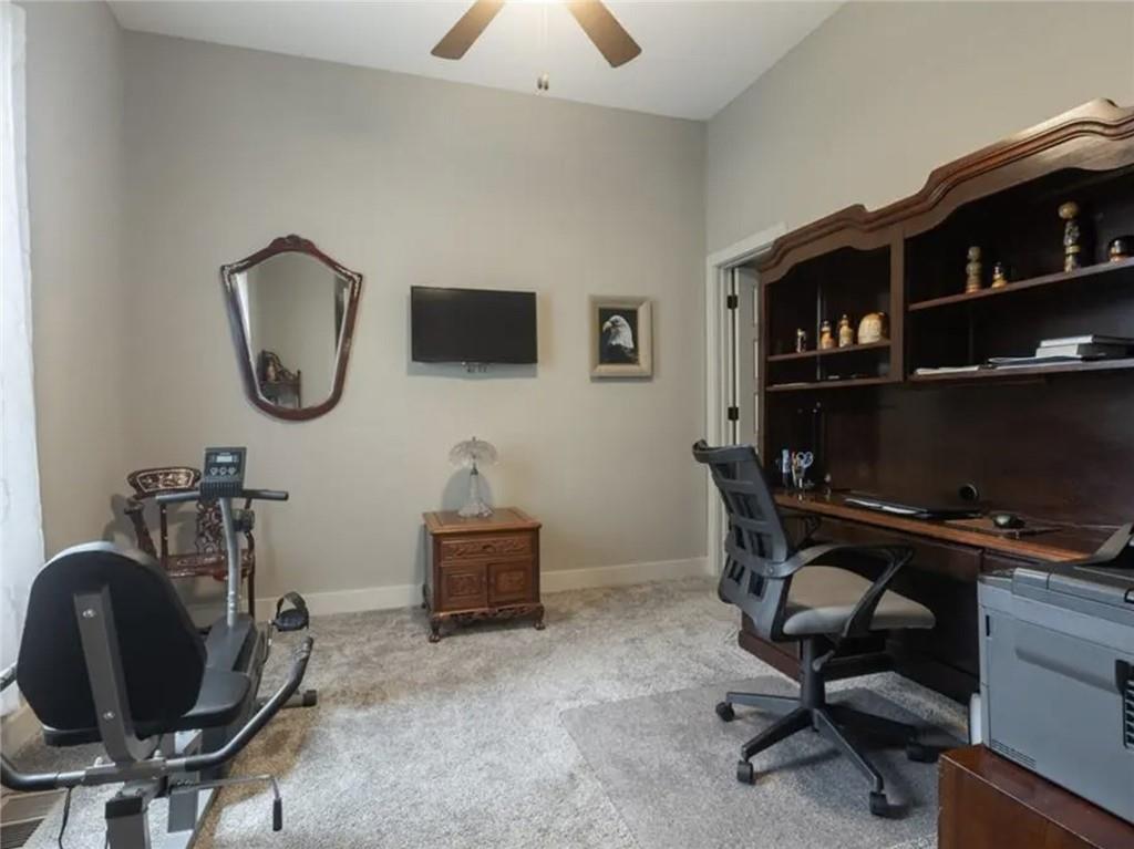 17710 Mission Ridge Smithville, MO 64089 - Photo 24 of 38