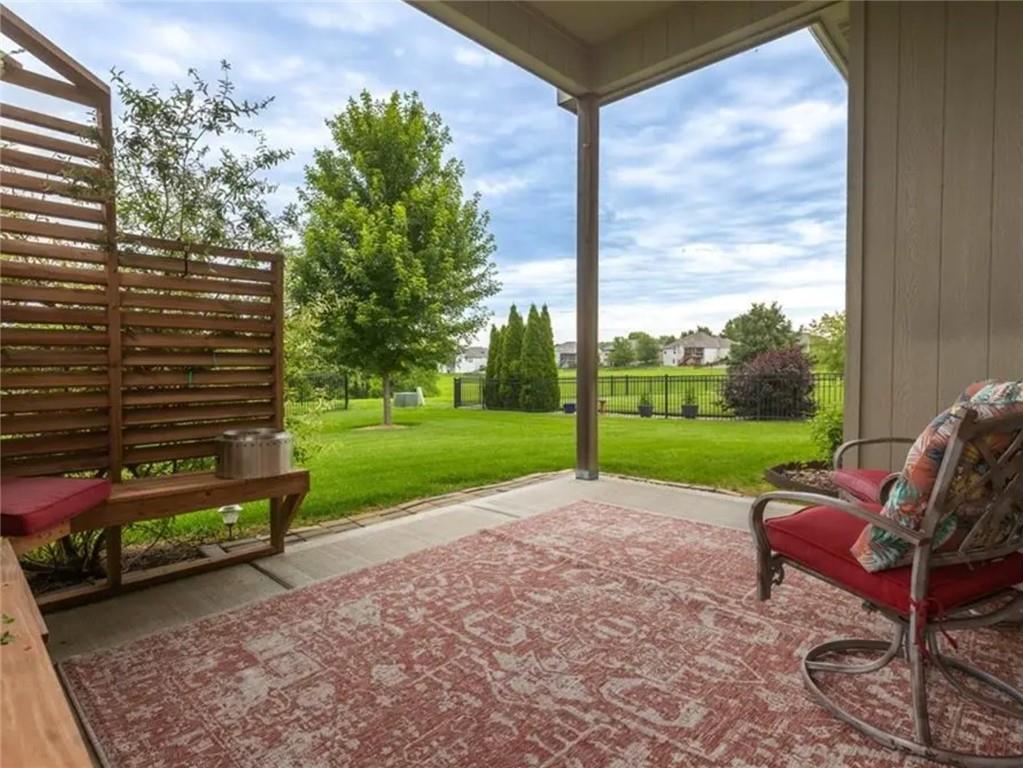 17710 Mission Ridge Smithville, MO 64089 - Photo 32 of 38