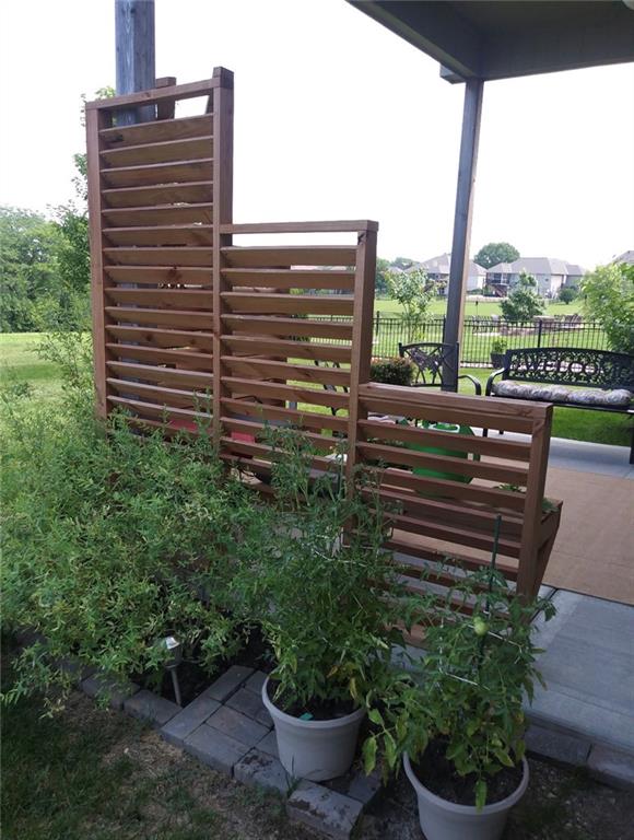 17710 Mission Ridge Smithville, MO 64089 - Photo 36 of 38