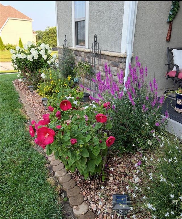 17710 Mission Ridge Smithville, MO 64089 - Photo 37 of 38