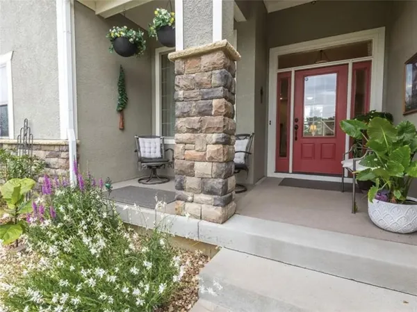 $625,000 | 17710 Mission Ridge, Smithville, MO 64089