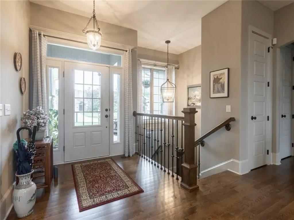 17710 Mission Ridge Smithville, MO 64089 - Photo 6 of 38