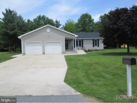 7 Ross Road Lincoln, DE 19960 - Photo 2 of 24 Gallery Image 2